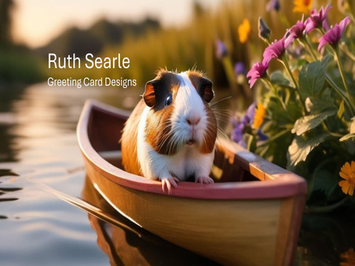 Ruth Searle